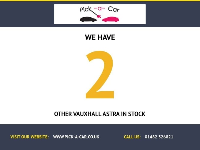 2017 Vauxhall Combo