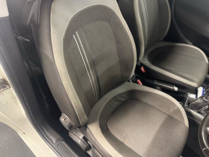 2012 Fiat Punto