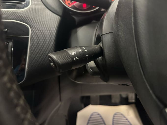 2012 Fiat Punto