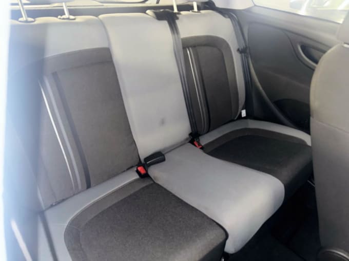 2012 Fiat Punto