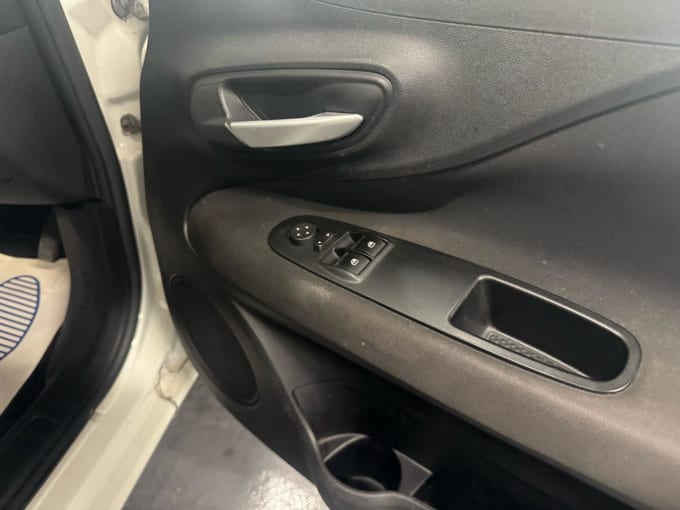 2012 Fiat Punto