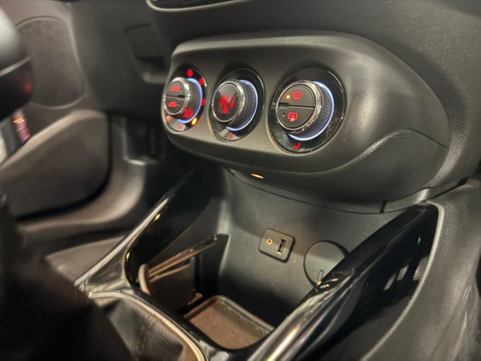 2014 Vauxhall Adam