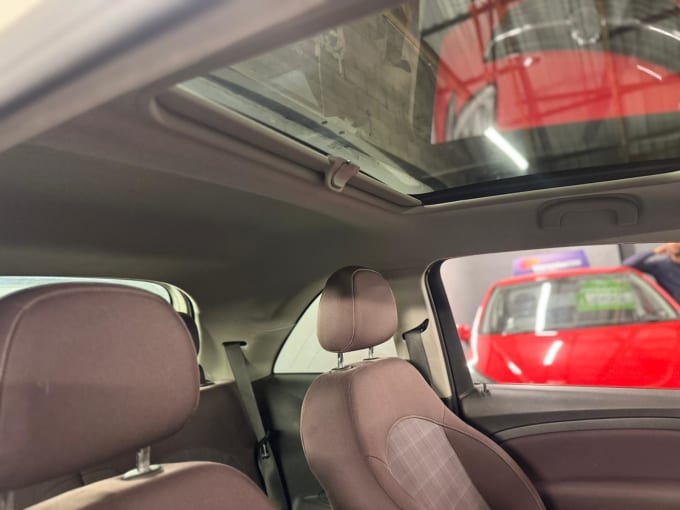 2014 Vauxhall Adam