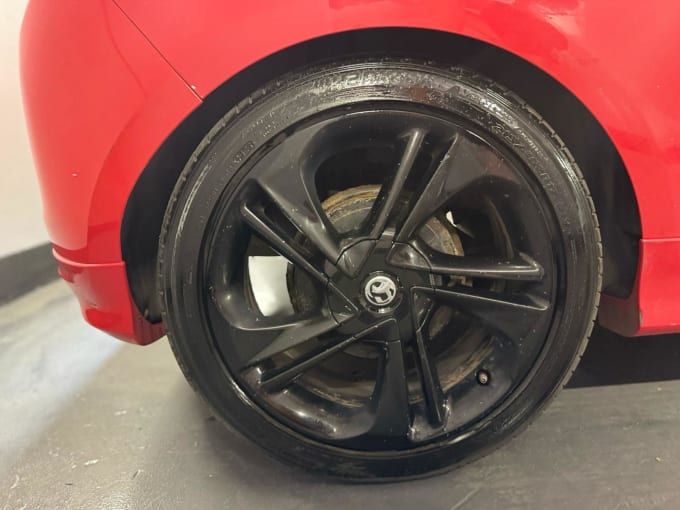 2015 Vauxhall Corsa