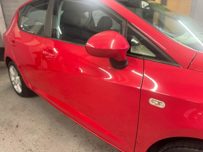 2010 Seat Ibiza