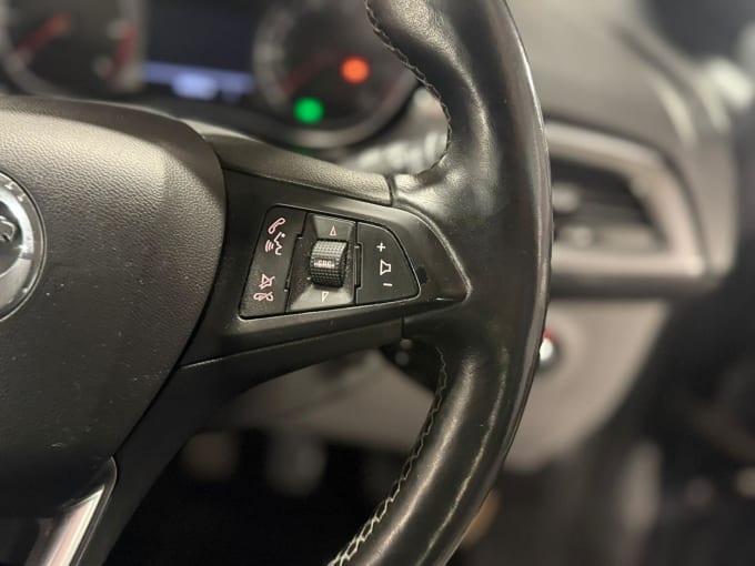 2016 Vauxhall Corsa