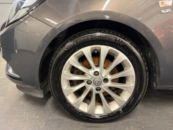 2016 Vauxhall Corsa
