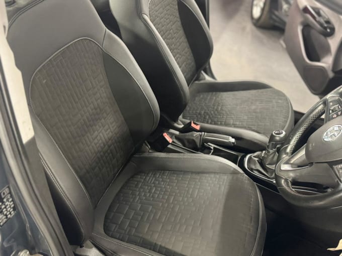 2016 Vauxhall Corsa