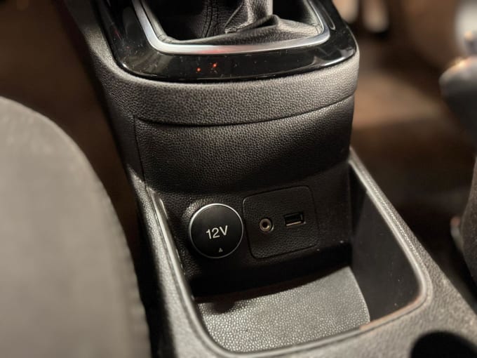 2015 Ford Fiesta