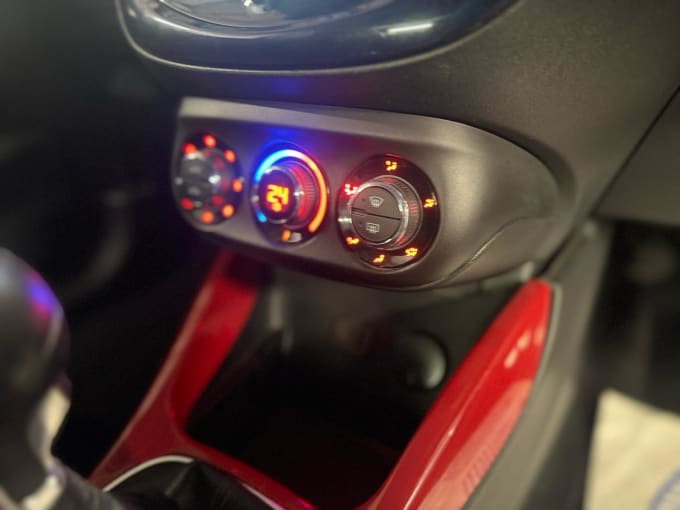 2013 Vauxhall Adam