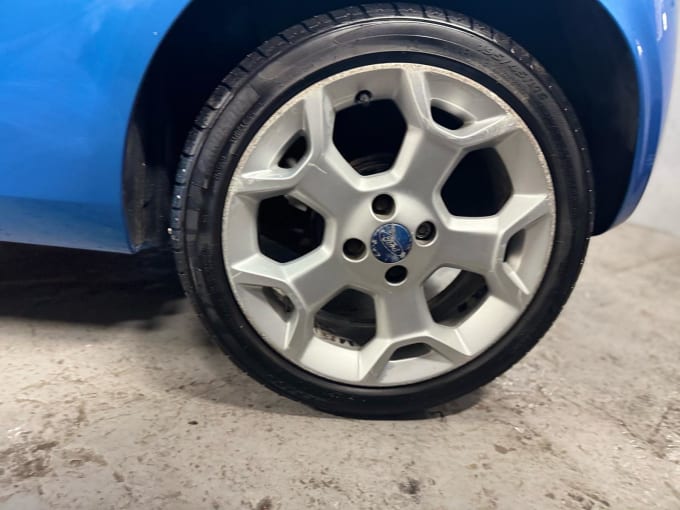 2012 Ford Ka