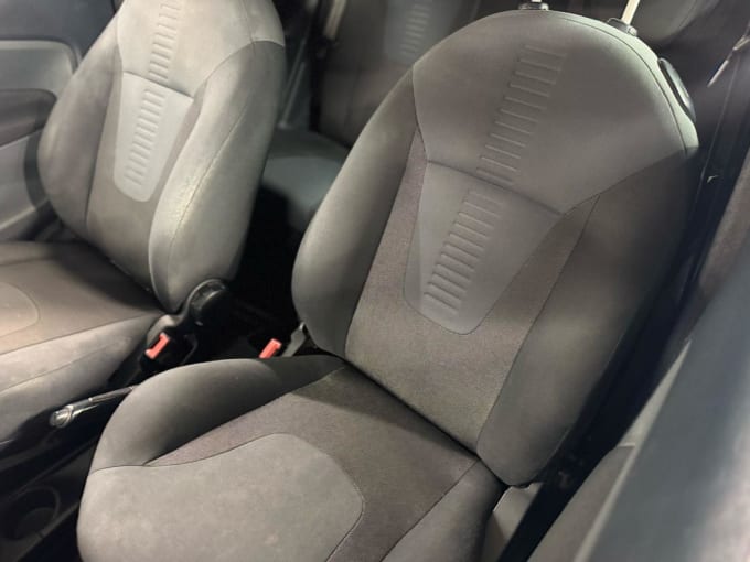2012 Ford Ka