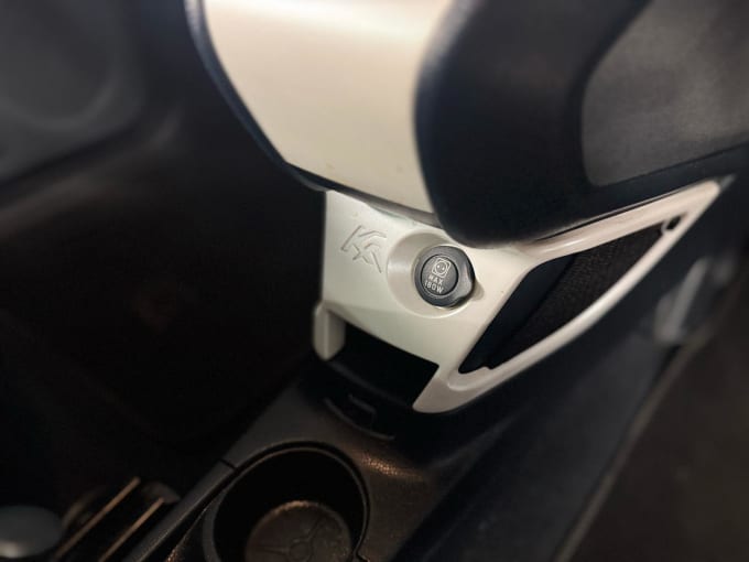 2012 Ford Ka