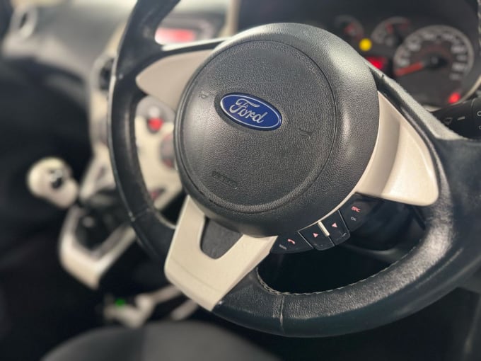 2012 Ford Ka
