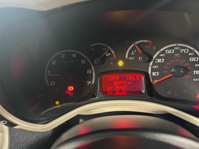 2012 Ford Ka