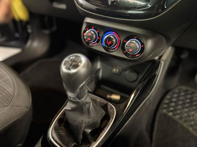 2014 Vauxhall Adam