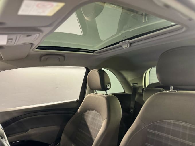 2014 Vauxhall Adam