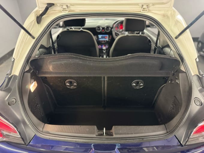 2014 Vauxhall Adam
