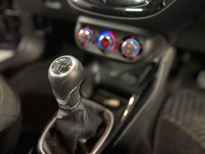2014 Vauxhall Adam