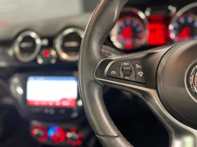 2014 Vauxhall Adam