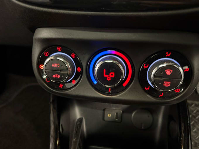 2014 Vauxhall Adam