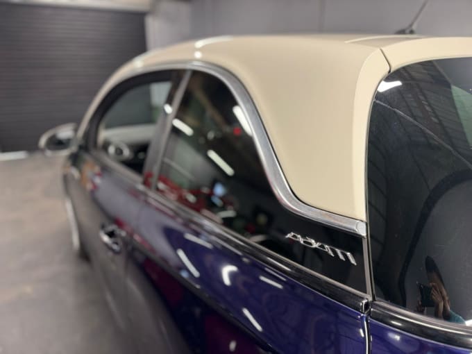 2014 Vauxhall Adam