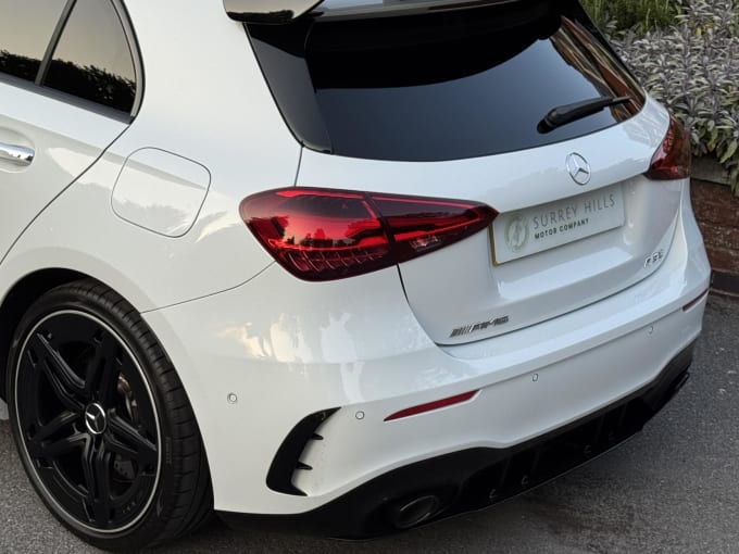 2023 Mercedes-benz A Class