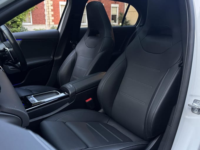 2023 Mercedes-benz A Class