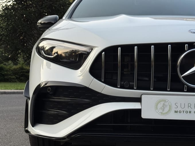 2023 Mercedes-benz A Class