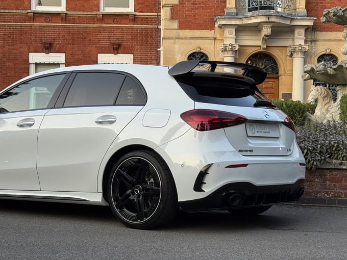 2023 Mercedes-benz A Class