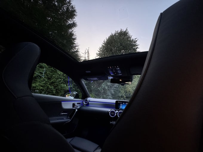 2023 Mercedes-benz A Class