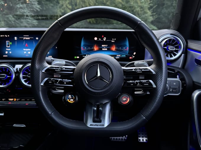 2023 Mercedes-benz A Class