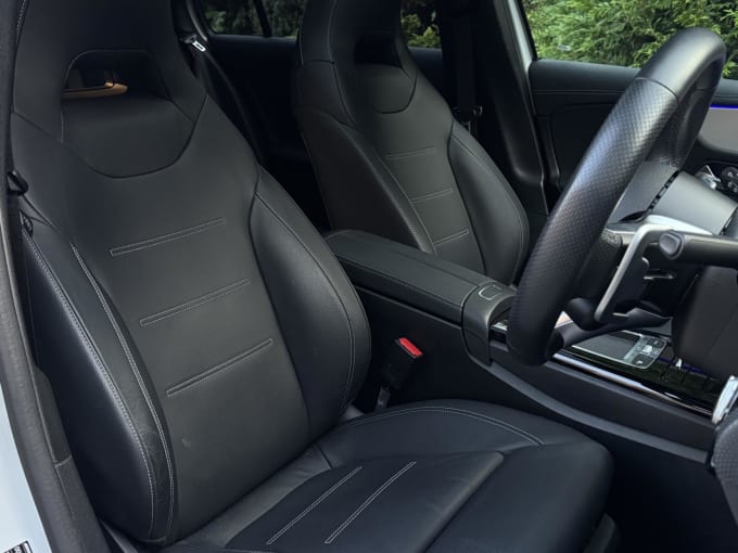 2023 Mercedes-benz A Class