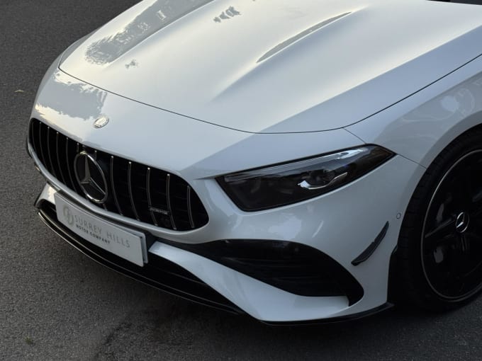 2023 Mercedes-benz A Class
