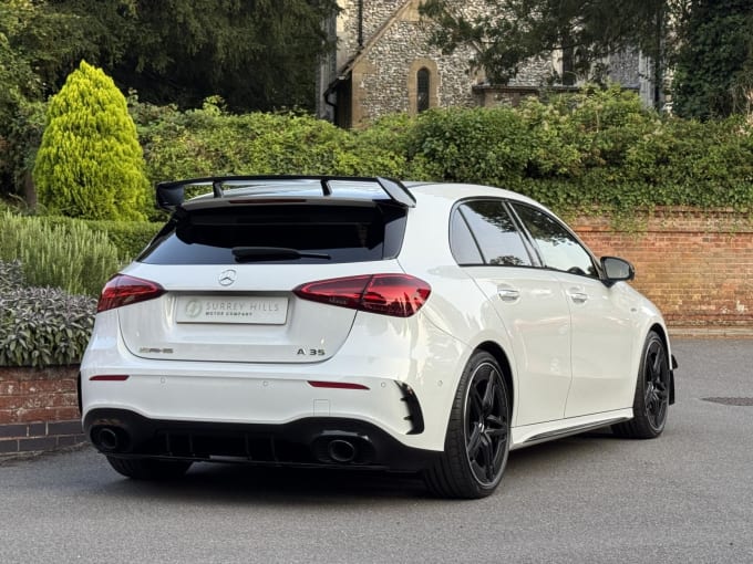 2023 Mercedes-benz A Class