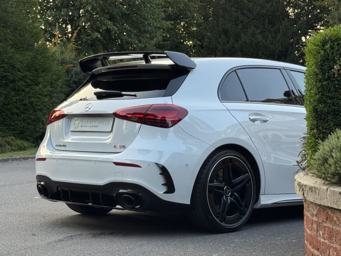 2023 Mercedes-benz A Class