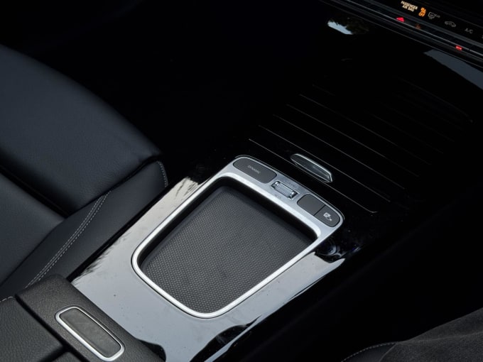 2023 Mercedes-benz A Class