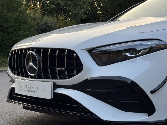 2023 Mercedes-benz A Class