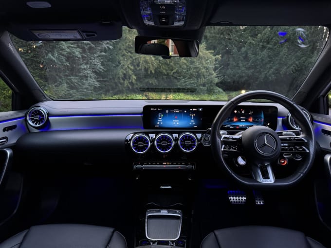 2023 Mercedes-benz A Class