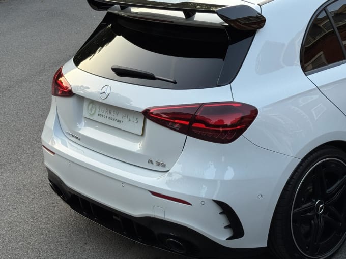 2023 Mercedes-benz A Class