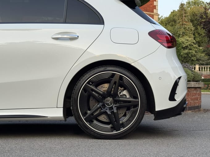 2023 Mercedes-benz A Class