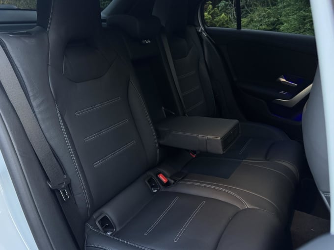 2023 Mercedes-benz A Class