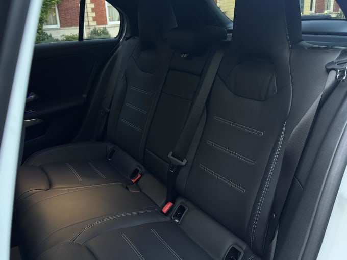 2023 Mercedes-benz A Class