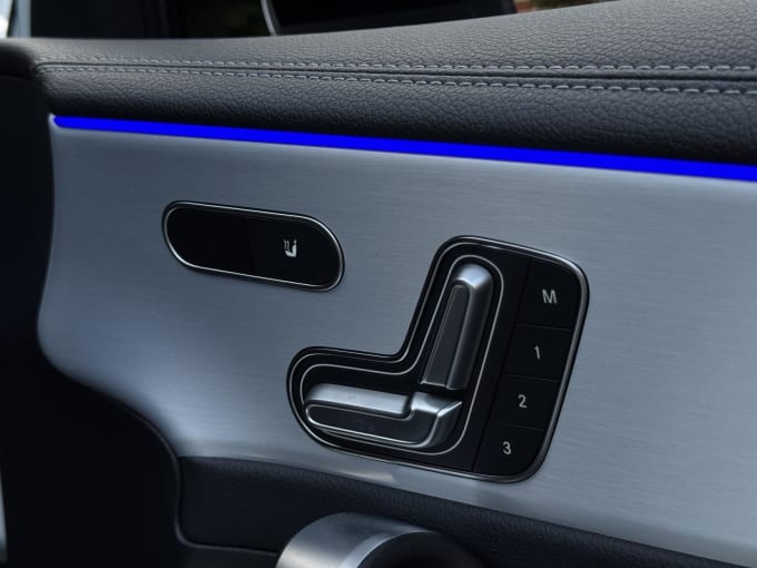 2023 Mercedes-benz A Class