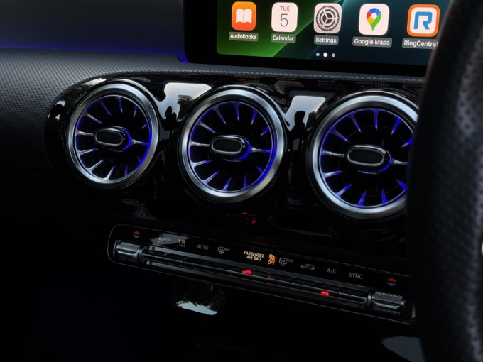 2023 Mercedes-benz A Class