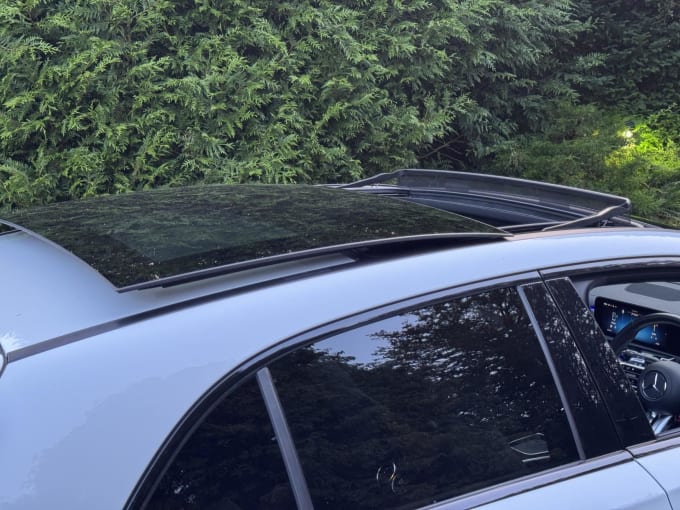 2023 Mercedes-benz A Class