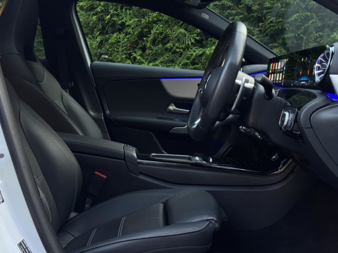 2023 Mercedes-benz A Class
