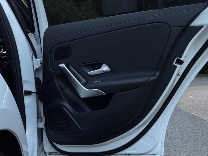 2023 Mercedes-benz A Class