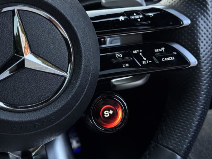 2023 Mercedes-benz A Class