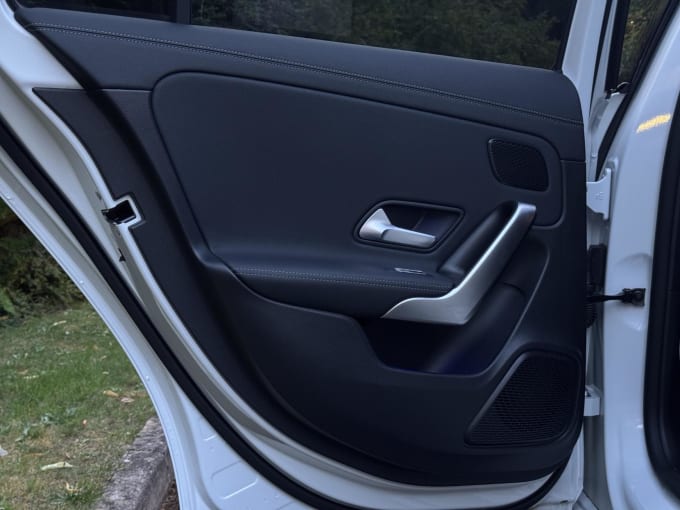 2023 Mercedes-benz A Class